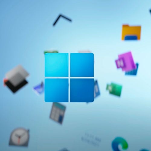 Microsoft Windows 11 Home OEM (Licence à vie / Global)